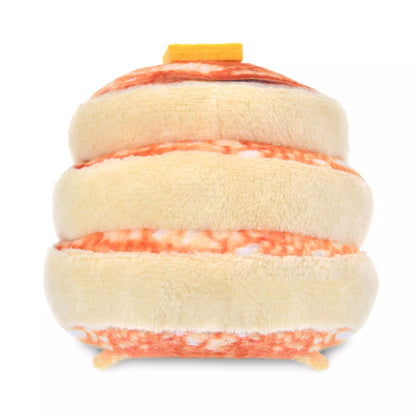 "Pre-Order" JDS - Winnie the Pooh Pancake Tsum Tsum Plush Toy Mini (S), MICKEY'S BAKERY 2026