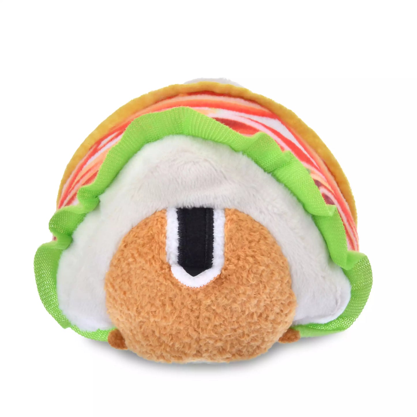 "Pre-Order" JDS - Dale Sandwich Tsum Tsum Plush Toy Mini (S), MICKEY'S BAKERY 2026