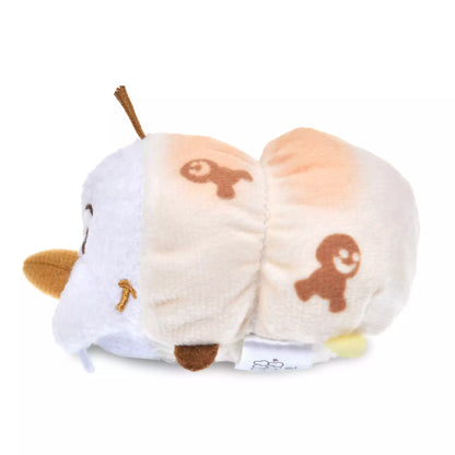"Pre-Order" JDS - Olaf White Bread Tsum Tsum Plush Toy Mini (S), MICKEY'S BAKERY 2026