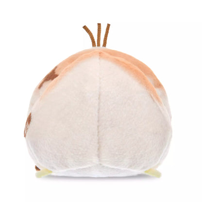 "Pre-Order" JDS - Olaf White Bread Tsum Tsum Plush Toy Mini (S), MICKEY'S BAKERY 2026