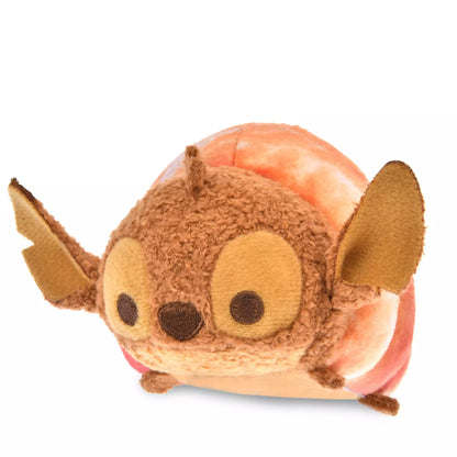 "Pre-Order" JDS - Stitch Cornet Tsum Tsum Plush Toy Mini (S), MICKEY'S BAKERY 2026