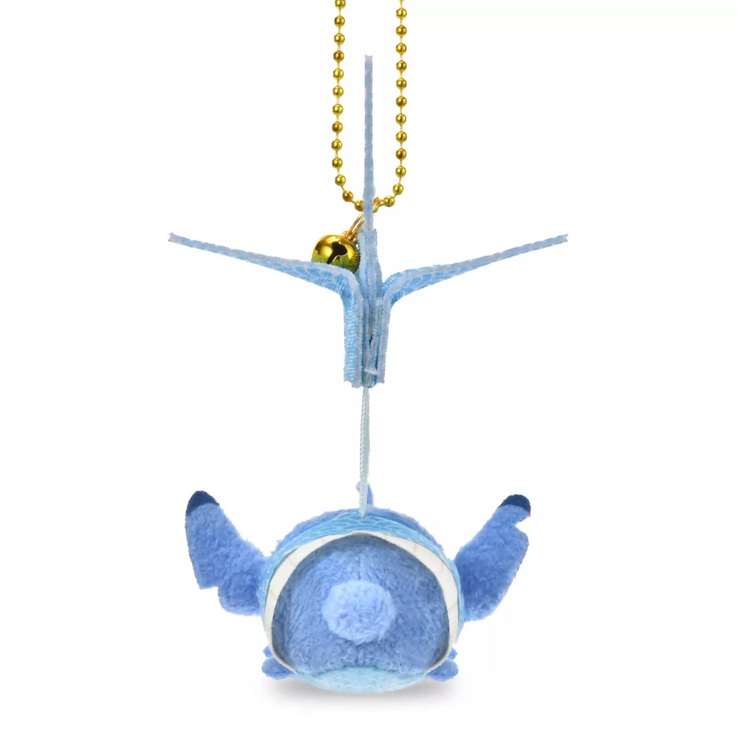 "Pre-Order" JDS - Stitch Plush Keychain, Origami Crane TSUM TSUM 2026