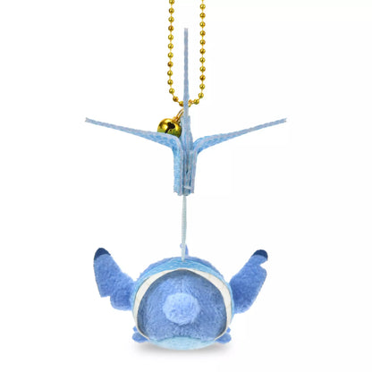"Pre-Order" JDS - Stitch Plush Keychain, Origami Crane TSUM TSUM 2026