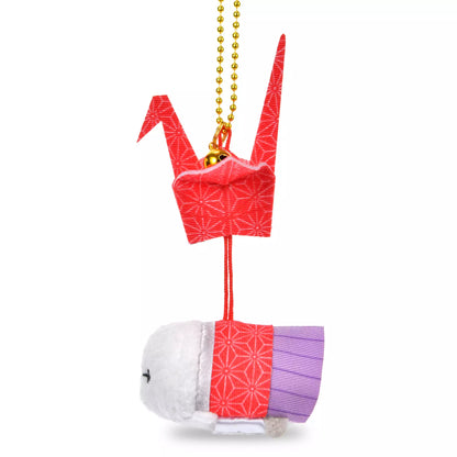 "Pre-Order" JDS - Baymax Plush Keychain, Origami Crane TSUM TSUM 2026