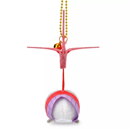 "Pre-Order" JDS - Baymax Plush Keychain, Origami Crane TSUM TSUM 2026