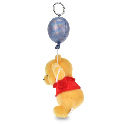 "Pre-Order" JDS - Winnie the Pooh Plush Keychain, Balloon 2026