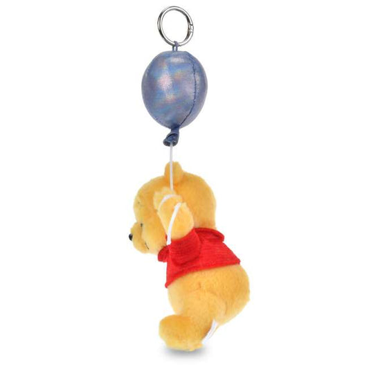 "Pre-Order" JDS - Winnie the Pooh Plush Keychain, Balloon 2026