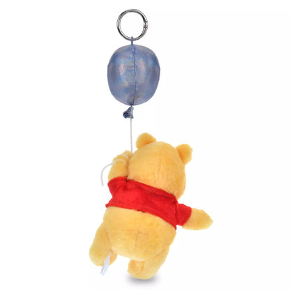 "Pre-Order" JDS - Winnie the Pooh Plush Keychain, Balloon 2026