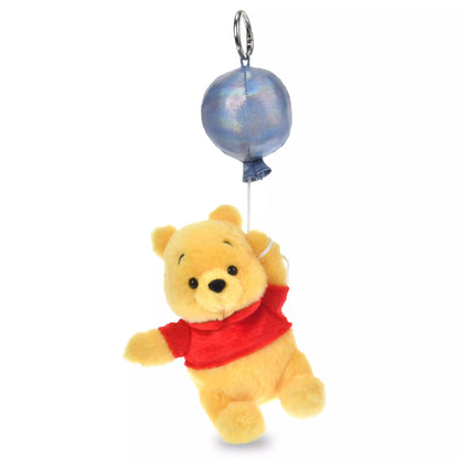 "Pre-Order" JDS - Winnie the Pooh Plush Keychain, Balloon 2026