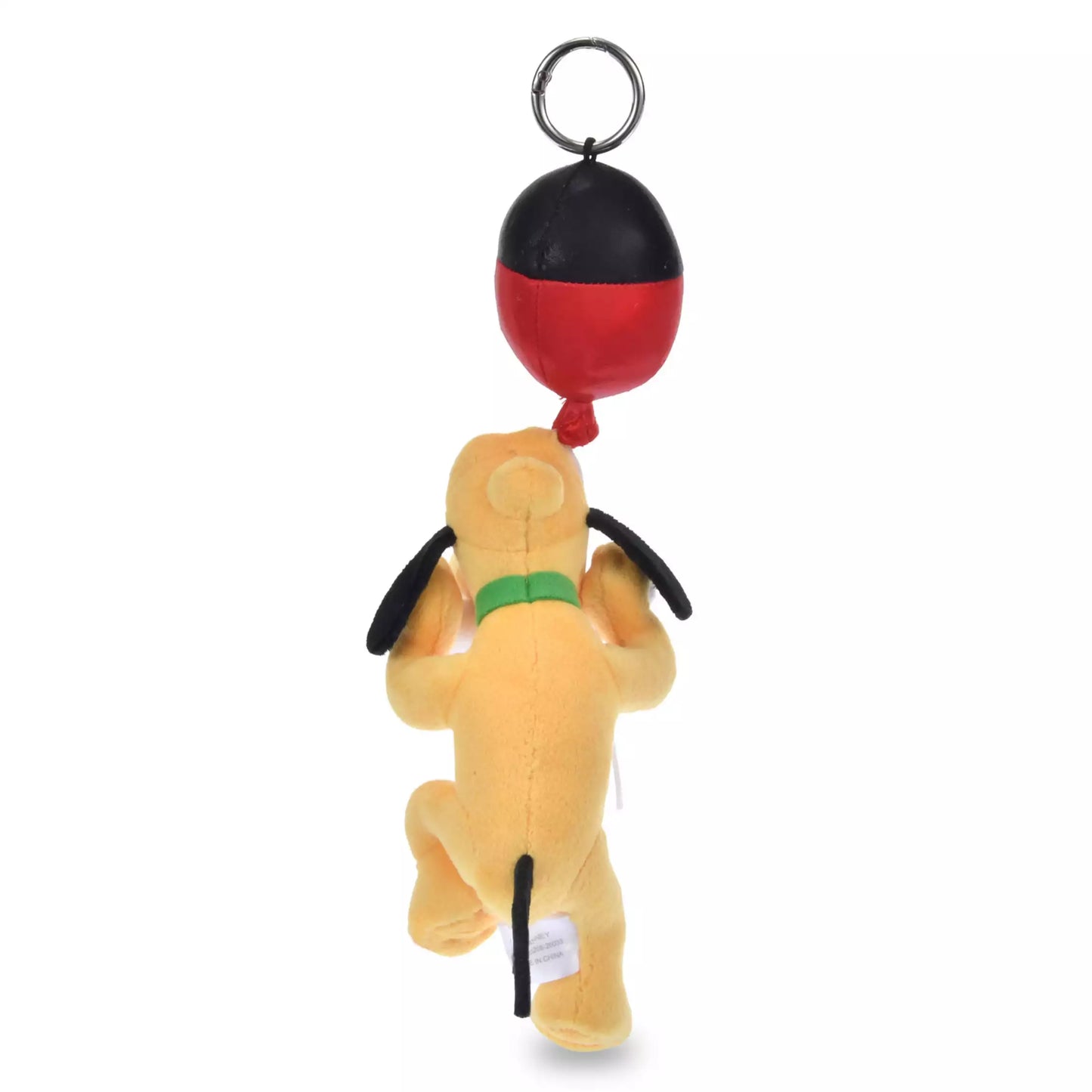 "Pre-Order" JDS - Pluto Plush Keychain, Balloon 2026