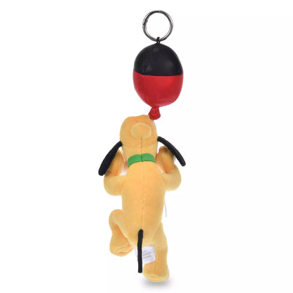 "Pre-Order" JDS - Pluto Plush Keychain, Balloon 2026