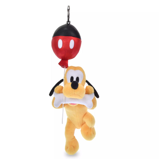 "Pre-Order" JDS - Pluto Plush Keychain, Balloon 2026