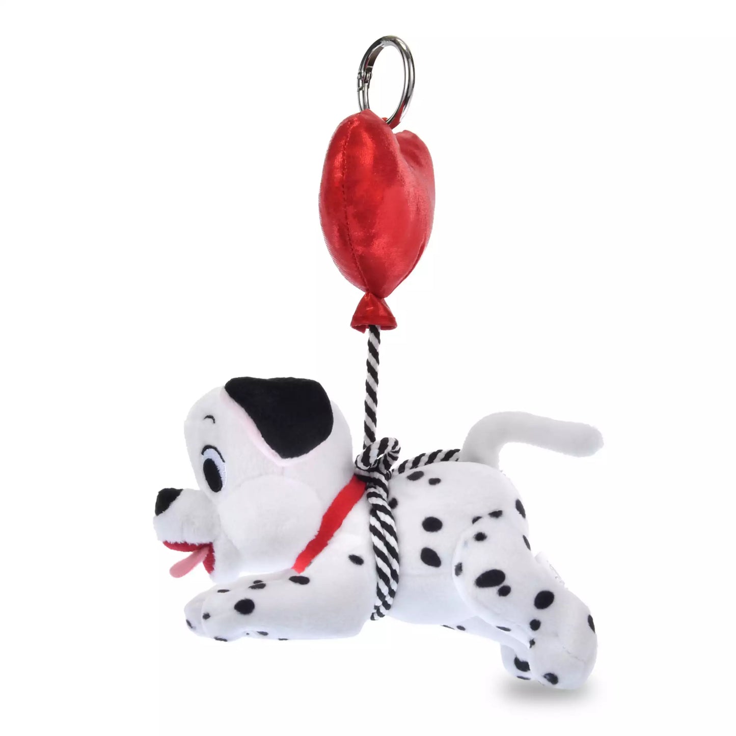 "Pre-Order" JDS - Patch Plush Keychain, 101 Dalmatians Balloon 2026
