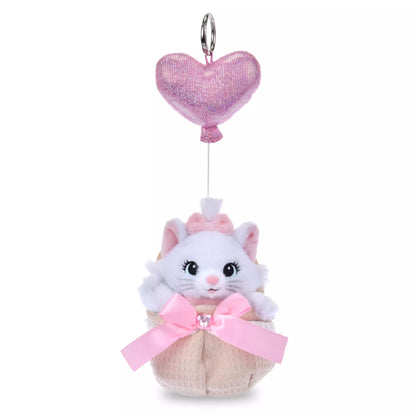 "Pre-Order" JDS - Maire Plush Keychain, The Aristocats Balloon 2026