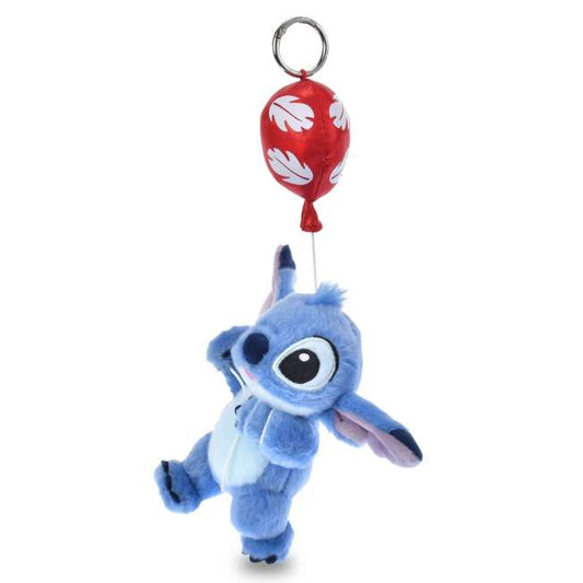 "Pre-Order" JDS - Stitch Plush Keychain, Balloon 2026