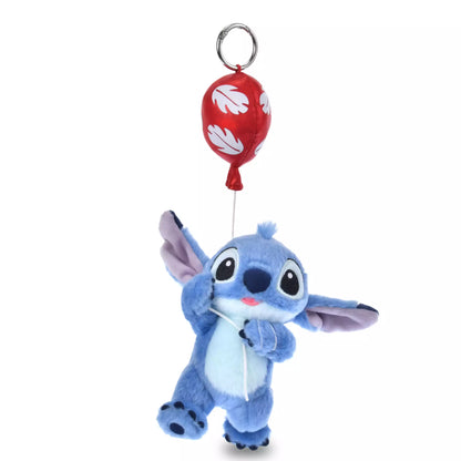 "Pre-Order" JDS - Stitch Plush Keychain, Balloon 2026