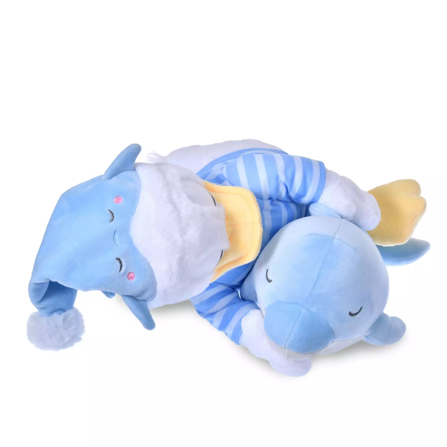 "Pre-Order" JDS - Donald Duck Plush Toys, DISNEY PAJAMA STYLE 2026