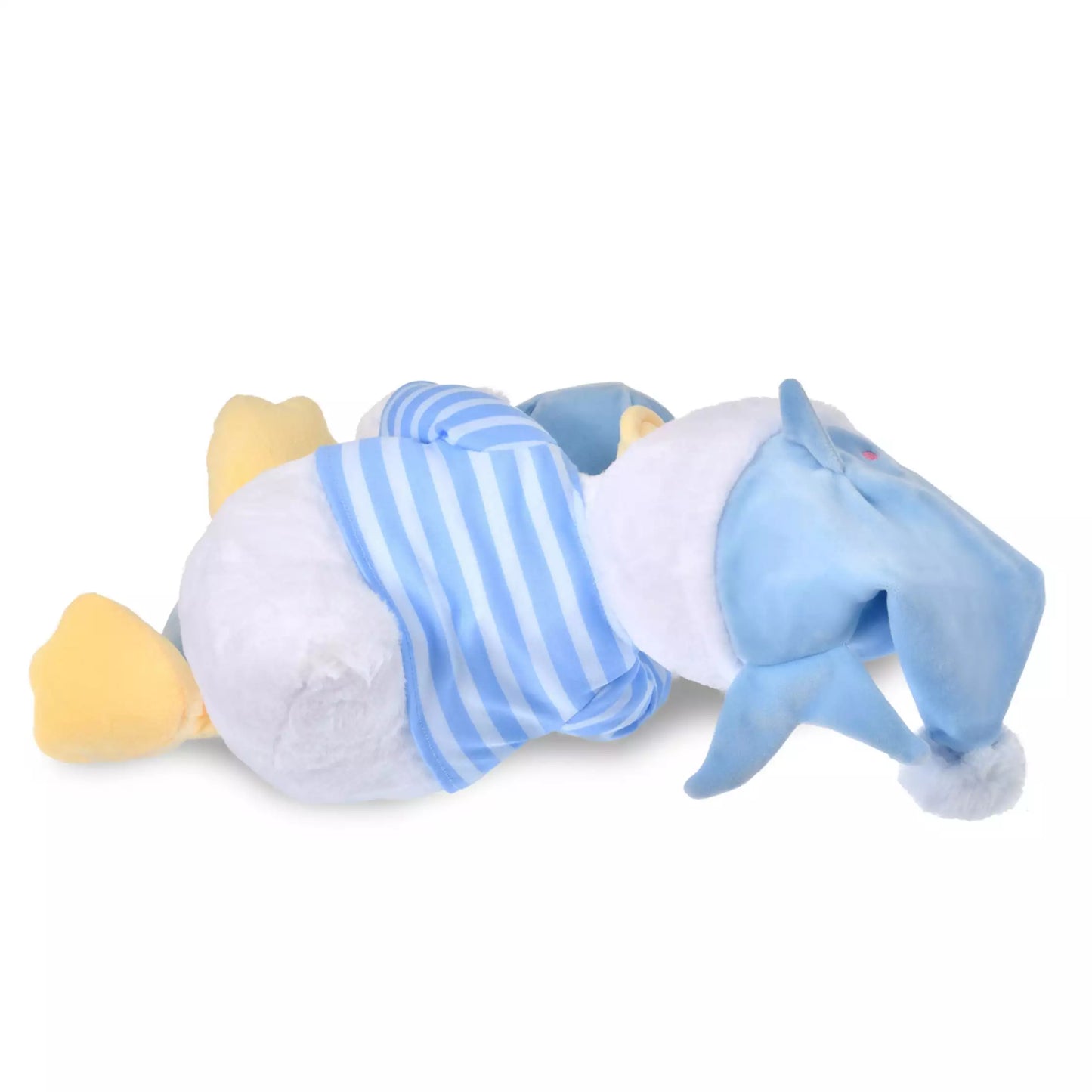 "Pre-Order" JDS - Donald Duck Plush Toys, DISNEY PAJAMA STYLE 2026