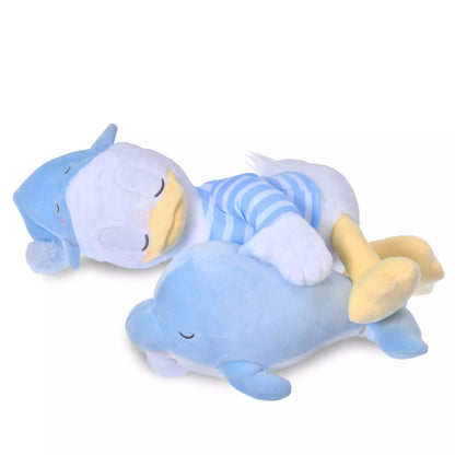 "Pre-Order" JDS - Donald Duck Plush Toys, DISNEY PAJAMA STYLE 2026