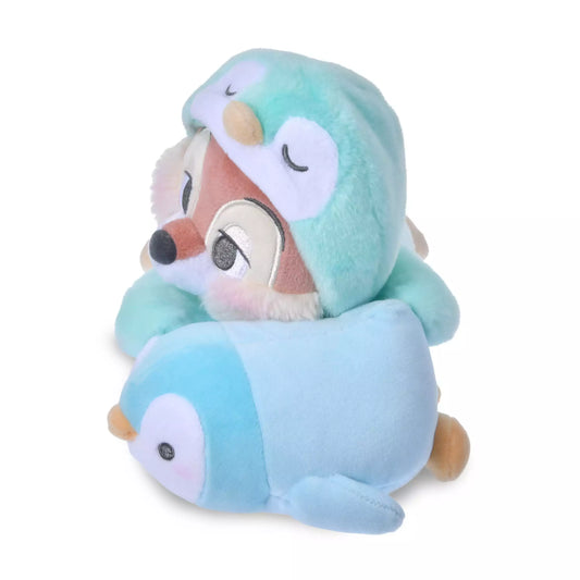 "Pre-Order" JDS - Chip Plush Toys, DISNEY PAJAMA STYLE 2026