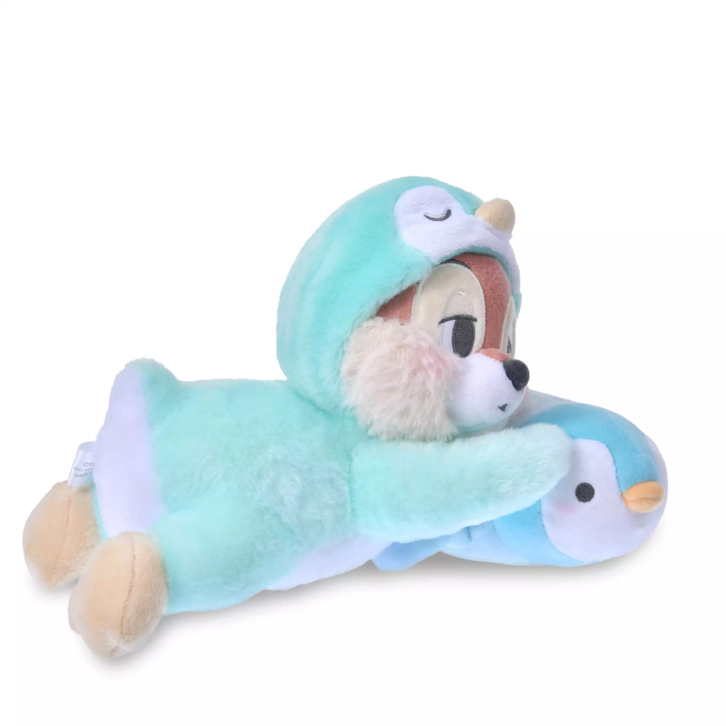 "Pre-Order" JDS - Chip Plush Toys, DISNEY PAJAMA STYLE 2026