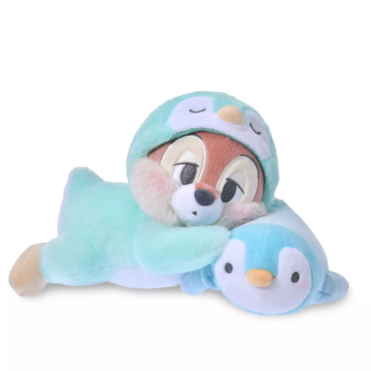"Pre-Order" JDS - Chip Plush Toys, DISNEY PAJAMA STYLE 2026