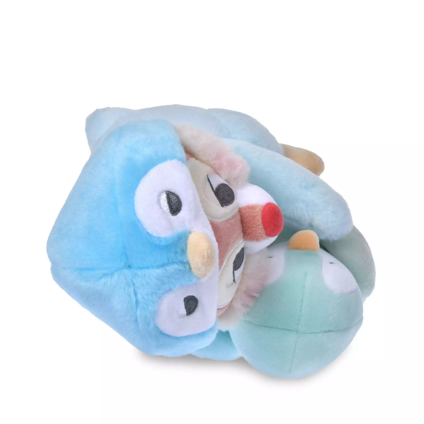 "Pre-Order" JDS - Dale Plush Toys, DISNEY PAJAMA STYLE 2026
