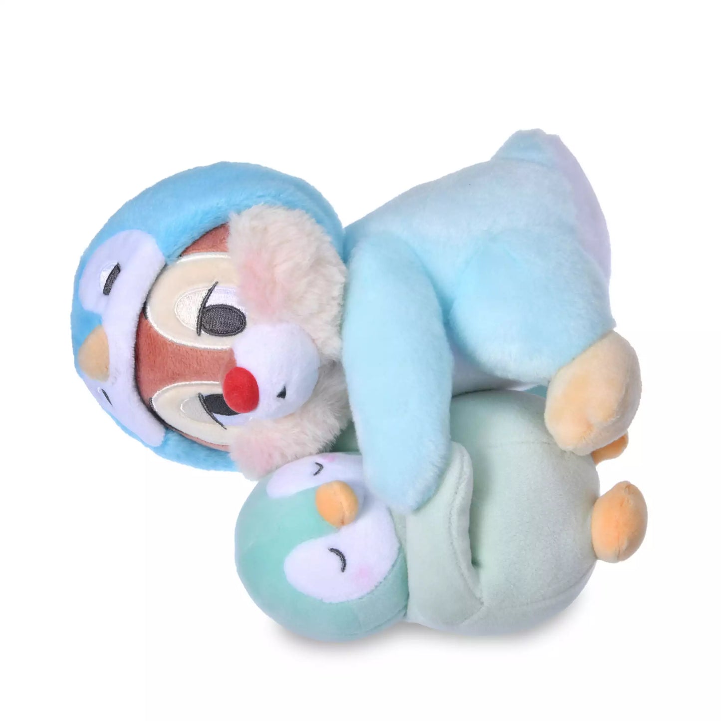 "Pre-Order" JDS - Dale Plush Toys, DISNEY PAJAMA STYLE 2026