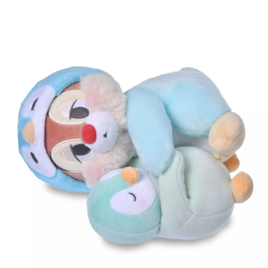 "Pre-Order" JDS - Dale Plush Toys, DISNEY PAJAMA STYLE 2026