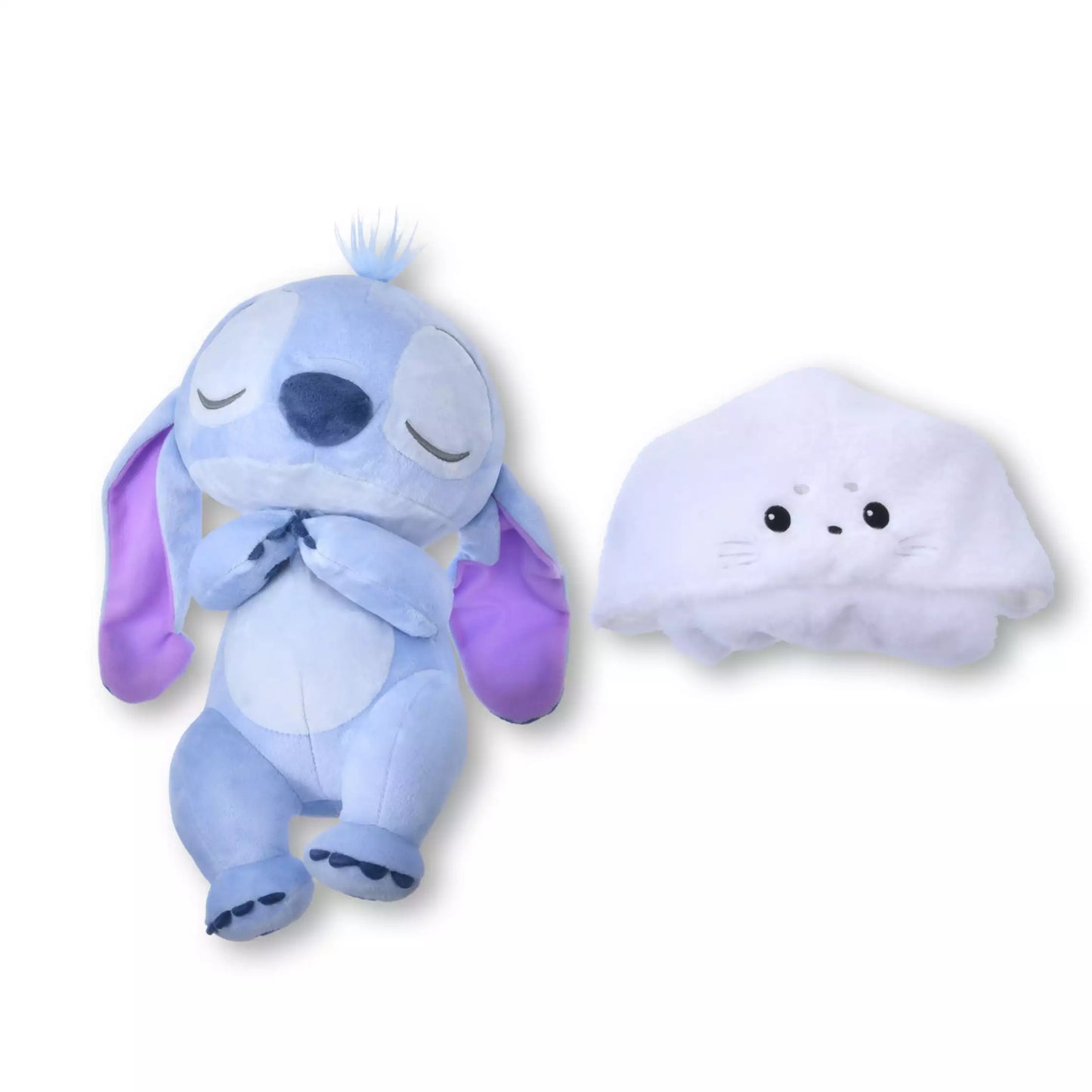 "Pre-Order" JDS - Stitch Plush Toys, DISNEY PAJAMA STYLE 2026