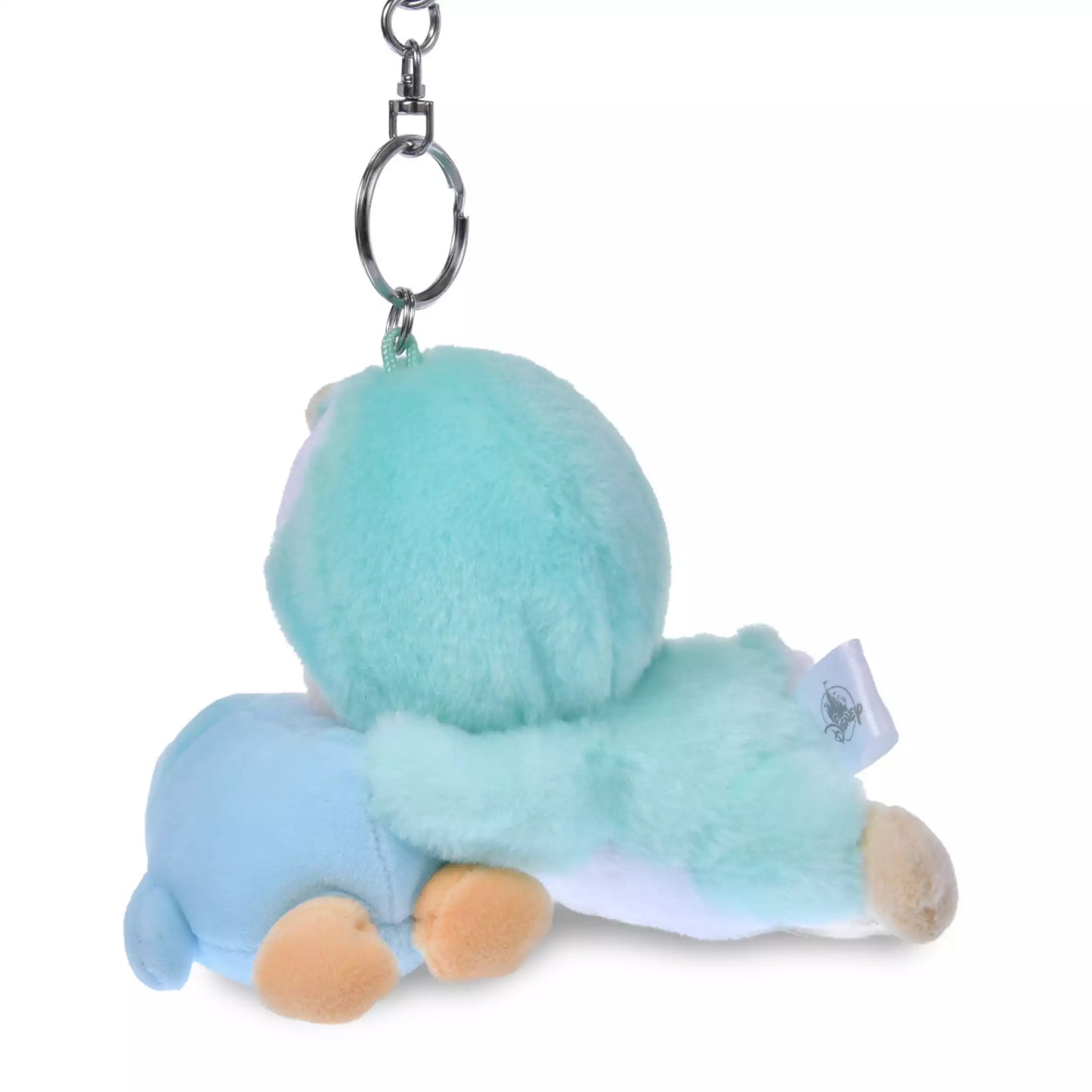 "Pre-Order" JDS - Chip Plush Keychain, DISNEY PAJAMA STYLE 2026