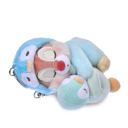 "Pre-Order" JDS - Dale Plush Keychain, DISNEY PAJAMA STYLE 2026