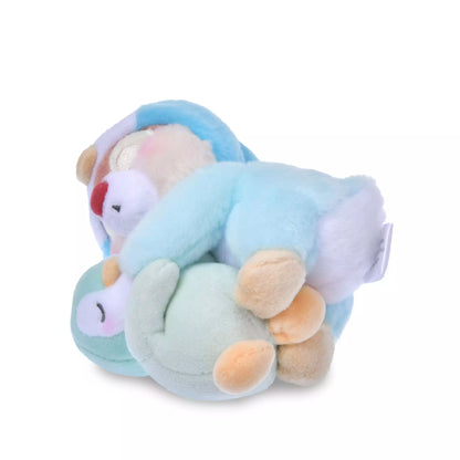 "Pre-Order" JDS - Dale Plush Keychain, DISNEY PAJAMA STYLE 2026