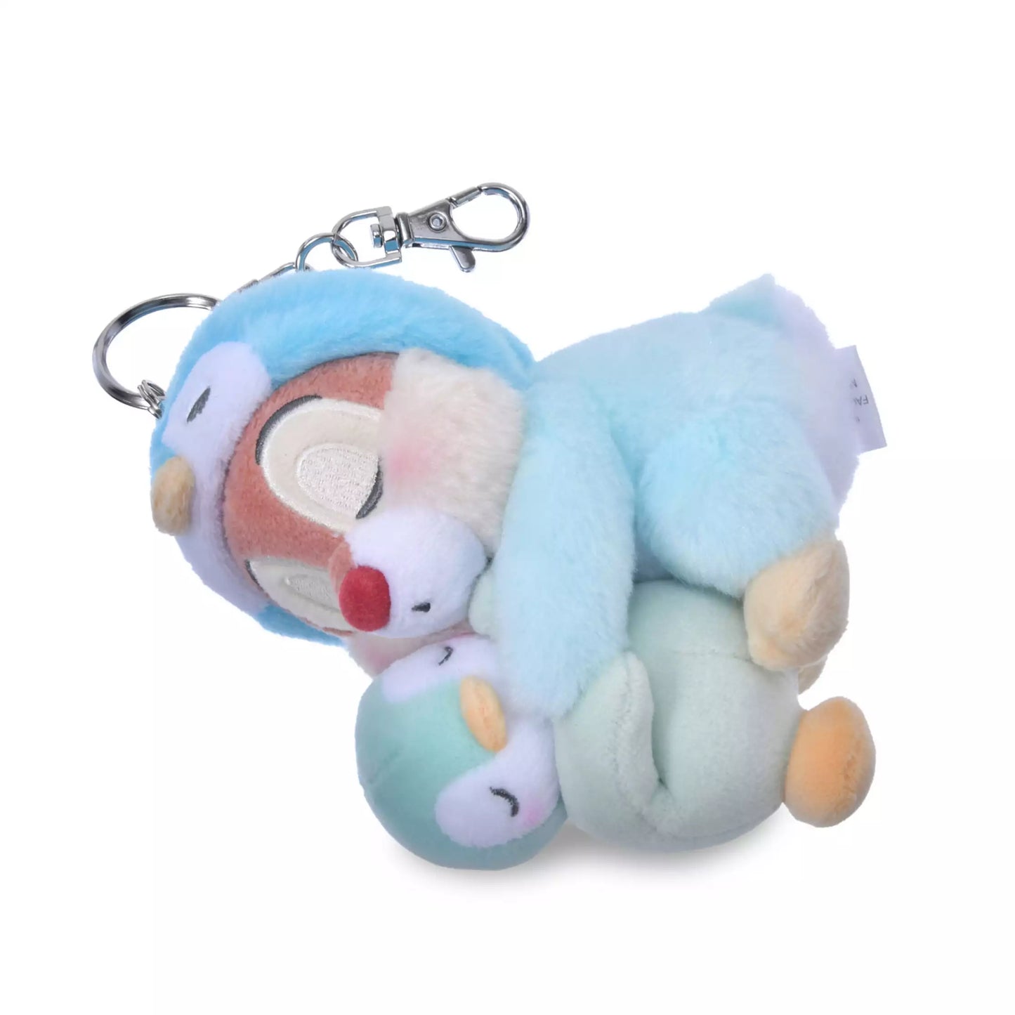 "Pre-Order" JDS - Dale Plush Keychain, DISNEY PAJAMA STYLE 2026