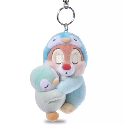 "Pre-Order" JDS - Dale Plush Keychain, DISNEY PAJAMA STYLE 2026