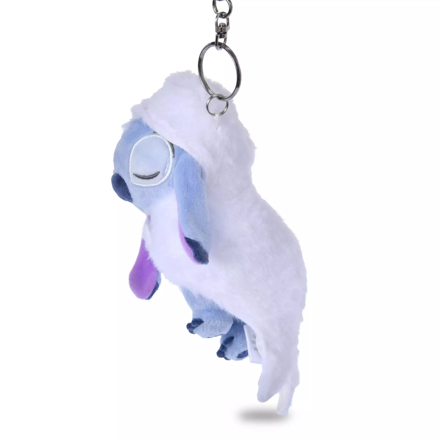 "Pre-Order" JDS - Stitch Plush Keychain, DISNEY PAJAMA STYLE 2026