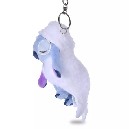 "Pre-Order" JDS - Stitch Plush Keychain, DISNEY PAJAMA STYLE 2026