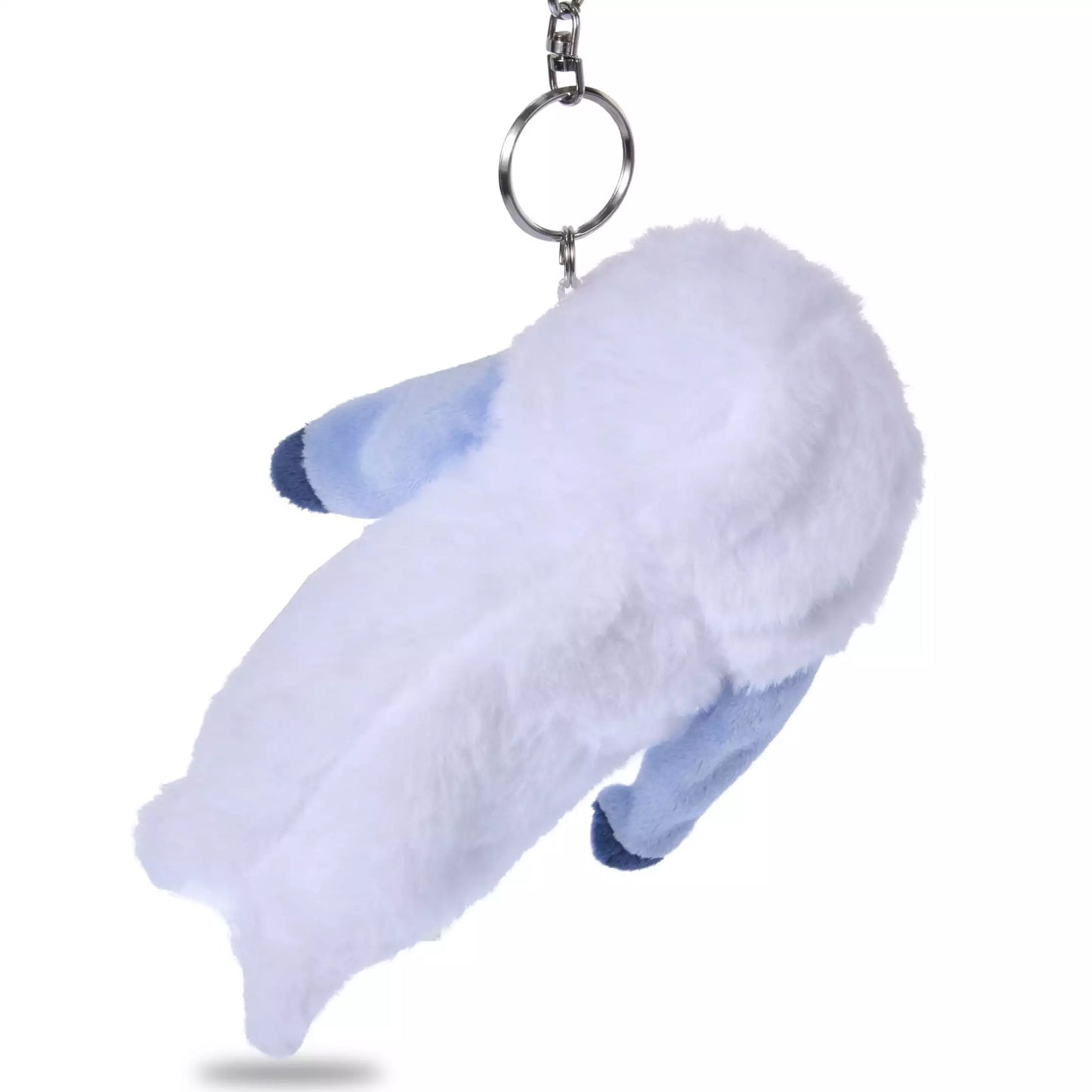 "Pre-Order" JDS - Stitch Plush Keychain, DISNEY PAJAMA STYLE 2026