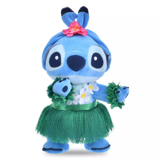 "Pre-Order" JDS - Stitch Plush Toys, Stitch Aloha 2026