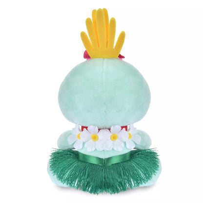 "Pre-Order" JDS - Scrump Plush Toys, Stitch Aloha 2026