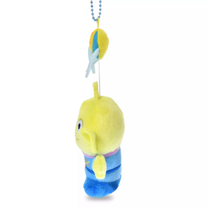 "Pre-Order" JDS - Little Green Men Plush Keychain, CRANEGAME ALIEN 2026