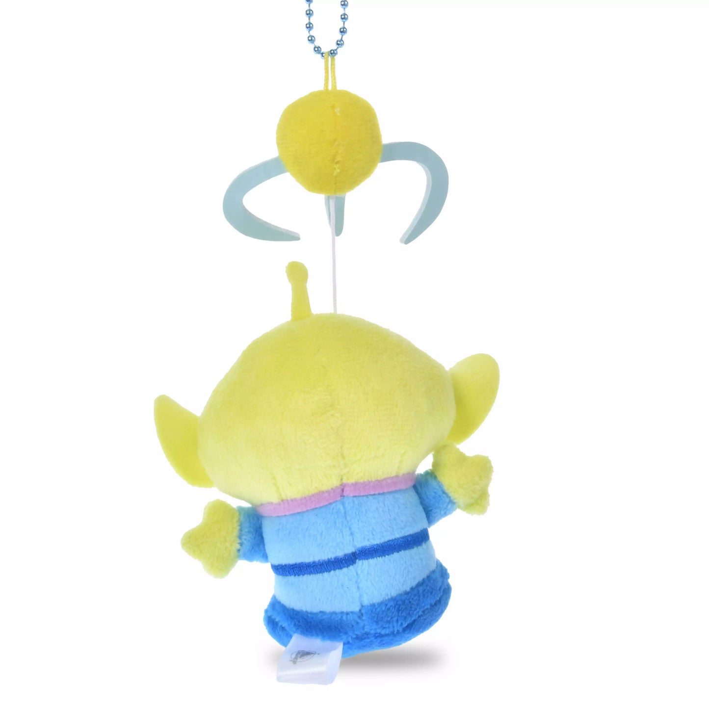 "Pre-Order" JDS - Little Green Men Plush Keychain, CRANEGAME ALIEN 2026