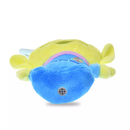 "Pre-Order" JDS - Little Green Men Plush Keychain, CRANEGAME ALIEN 2026