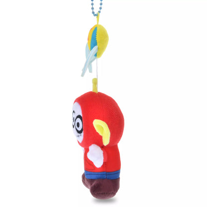 "Pre-Order" JDS - Little Green Men Miguel Costume Plush Keychain, CRANEGAME ALIEN 2026