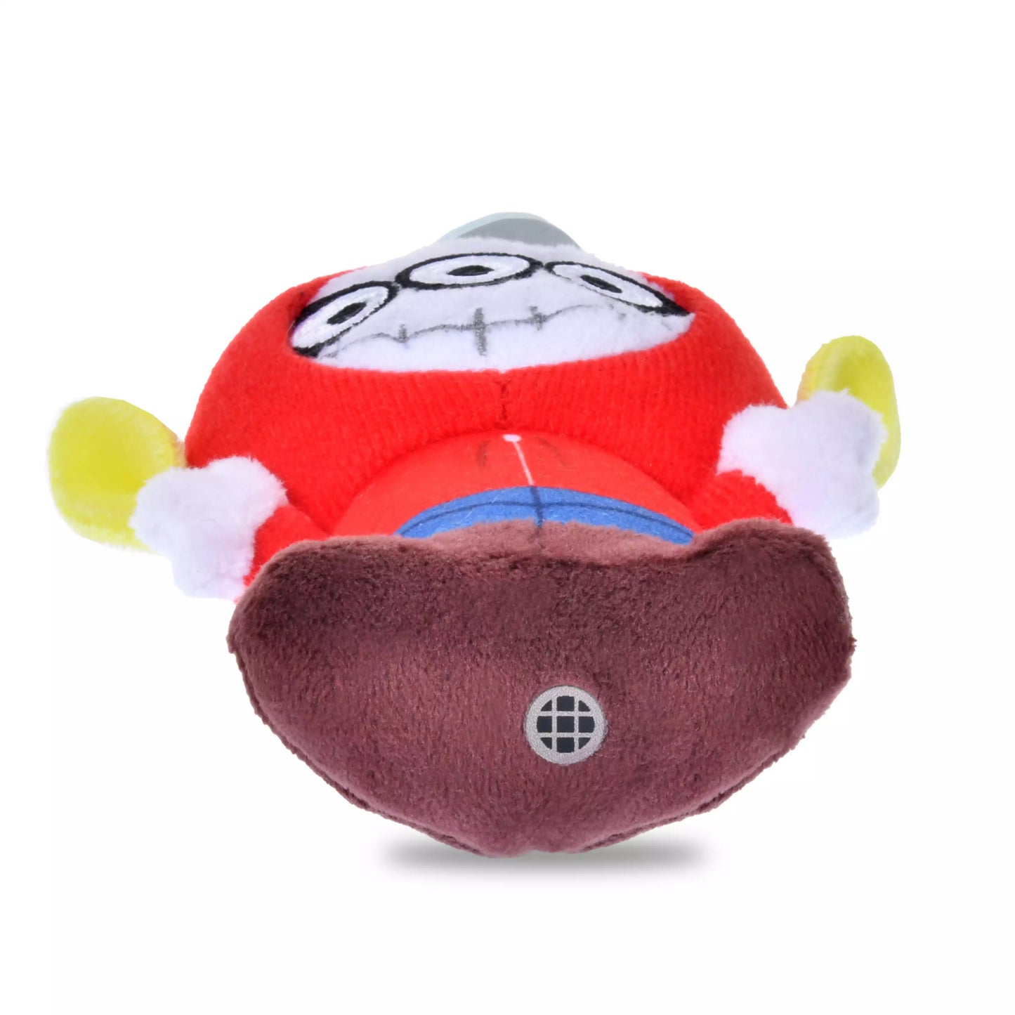 "Pre-Order" JDS - Little Green Men Miguel Costume Plush Keychain, CRANEGAME ALIEN 2026