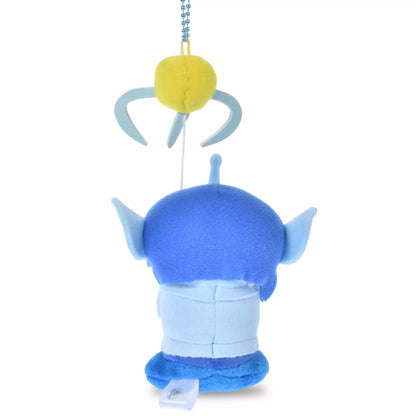 "Pre-Order" JDS - Little Green Men Sadness Costume Plush Keychain, CRANEGAME ALIEN 2026