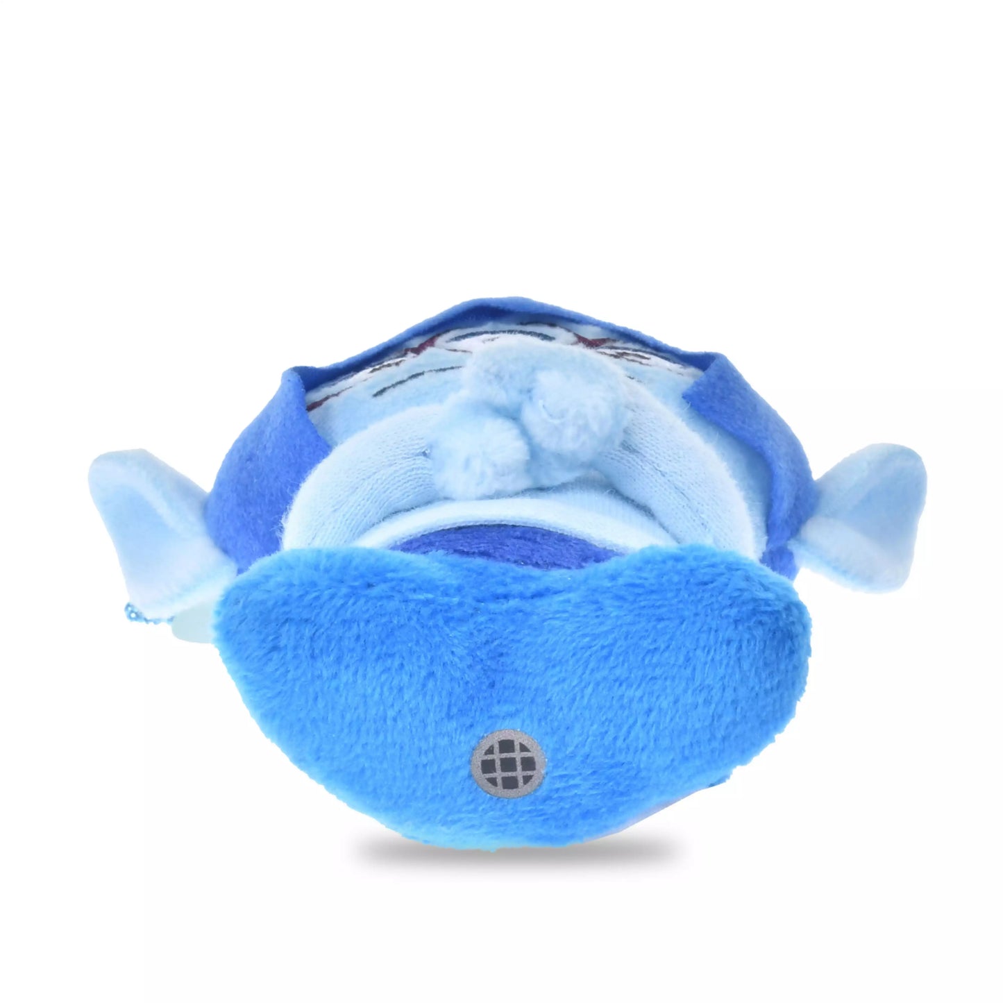 "Pre-Order" JDS - Little Green Men Sadness Costume Plush Keychain, CRANEGAME ALIEN 2026