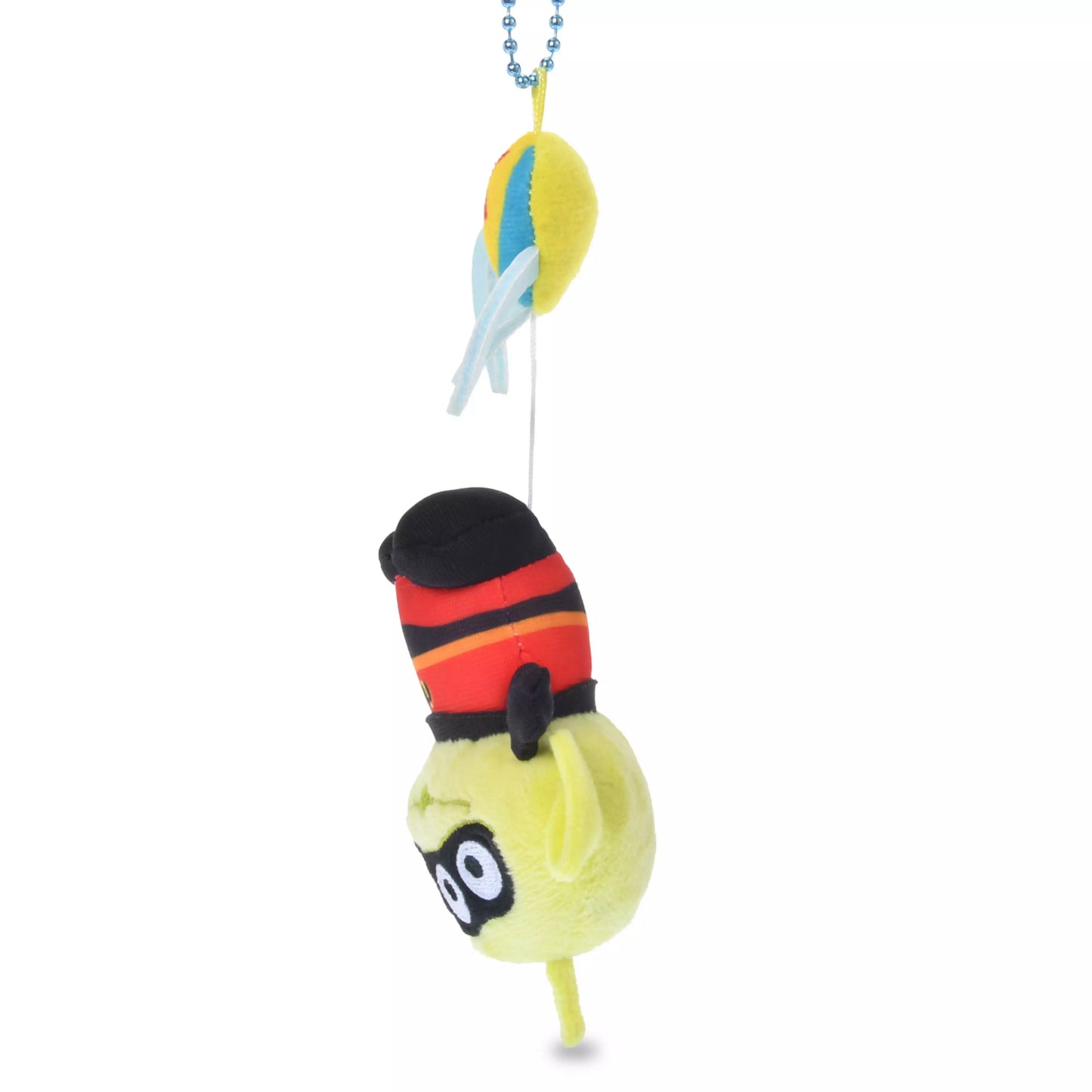 "Pre-Order" JDS - Little Green Men Mr. Incredible Costume Plush Keychain, CRANEGAME ALIEN 2026