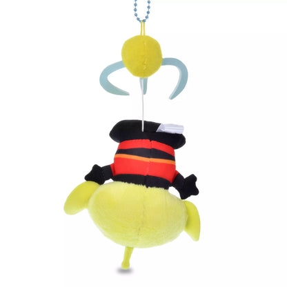"Pre-Order" JDS - Little Green Men Mr. Incredible Costume Plush Keychain, CRANEGAME ALIEN 2026