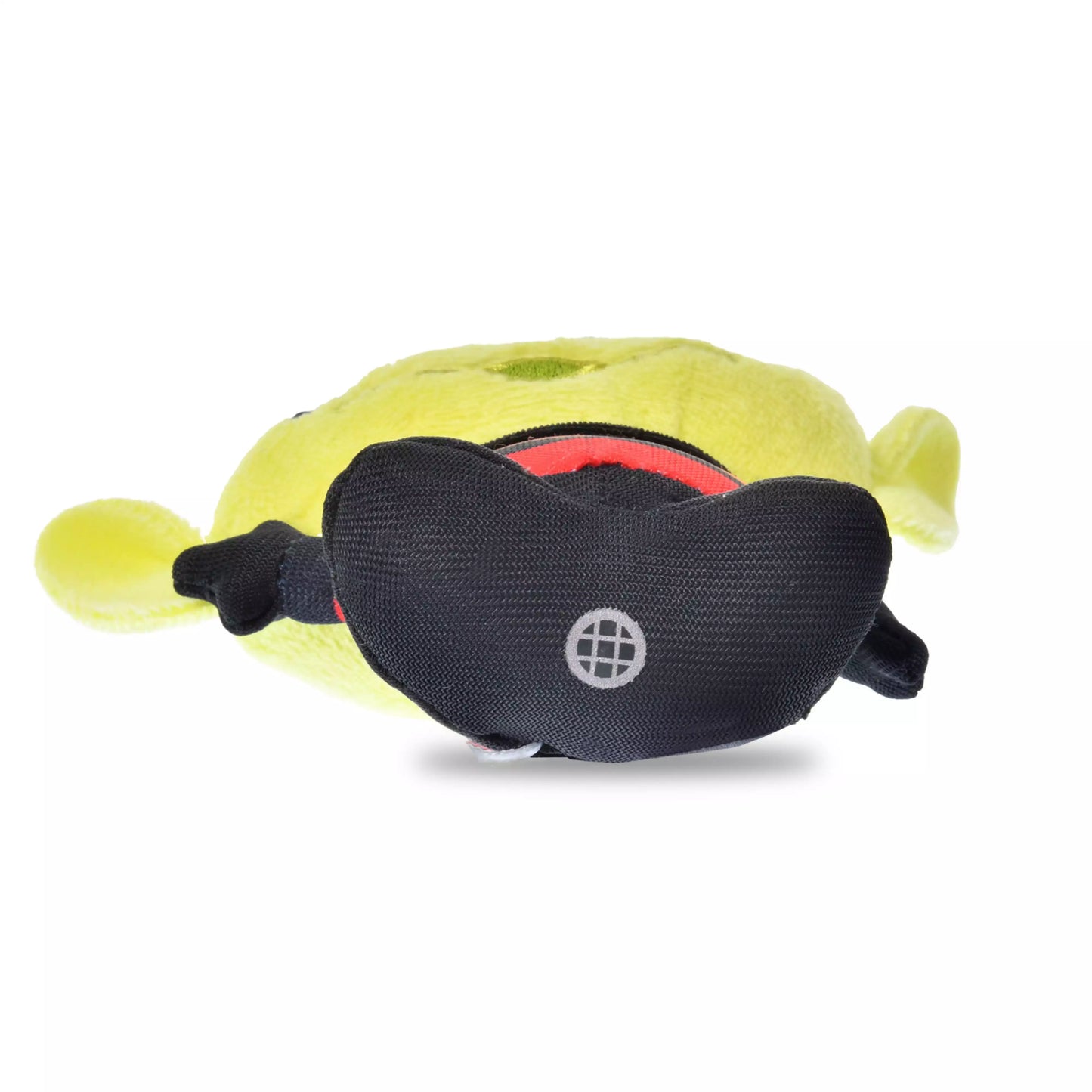 "Pre-Order" JDS - Little Green Men Mr. Incredible Costume Plush Keychain, CRANEGAME ALIEN 2026